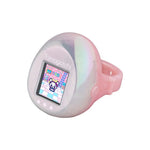 Load image into Gallery viewer, Tamagotchi Ring
