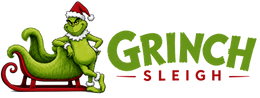 Grinch Sleigh®