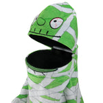 Load image into Gallery viewer, Mummy Trick-or-Treat Candy Bag

