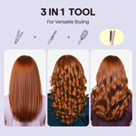 Load image into Gallery viewer, Sale 2-IN-1 Cool Curl Airflow Styler
