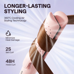 Load image into Gallery viewer, Sale 2-IN-1 Cool Curl Airflow Styler
