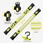 Load image into Gallery viewer, BougeRV Under Hood Work Light Bar (2 pairs)
