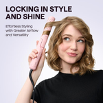 Load image into Gallery viewer, Sale 2-IN-1 Cool Curl Airflow Styler
