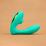 Load image into Gallery viewer, Clitoral Sucking Vibrator by Moon Pace™
