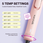Load image into Gallery viewer, Sale 2-IN-1 Cool Curl Airflow Styler
