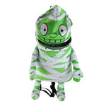 Load image into Gallery viewer, Mummy Trick-or-Treat Candy Bag

