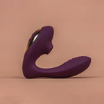 Load image into Gallery viewer, Clitoral Sucking Vibrator by Moon Pace™
